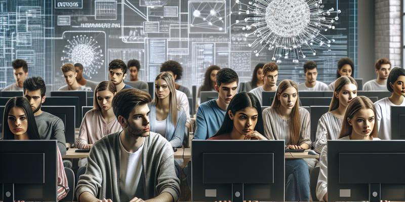 BUT Réseaux et Télécommunications : Les Cours Clés