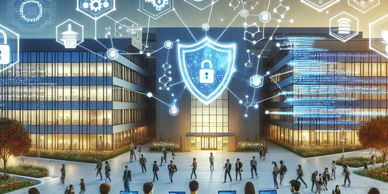 BUT Réseaux et Télécommunications : Parcours Cybersécurité BUT Réseaux et Télécommunications : Parcours Cybersécurité