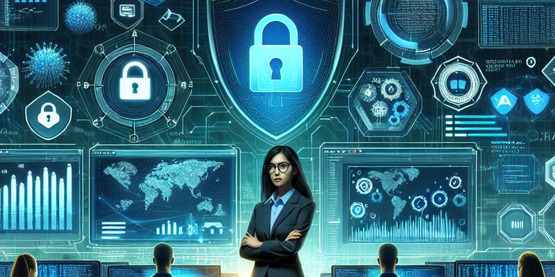 BUT RT : Les Perspectives de Cybersécurité