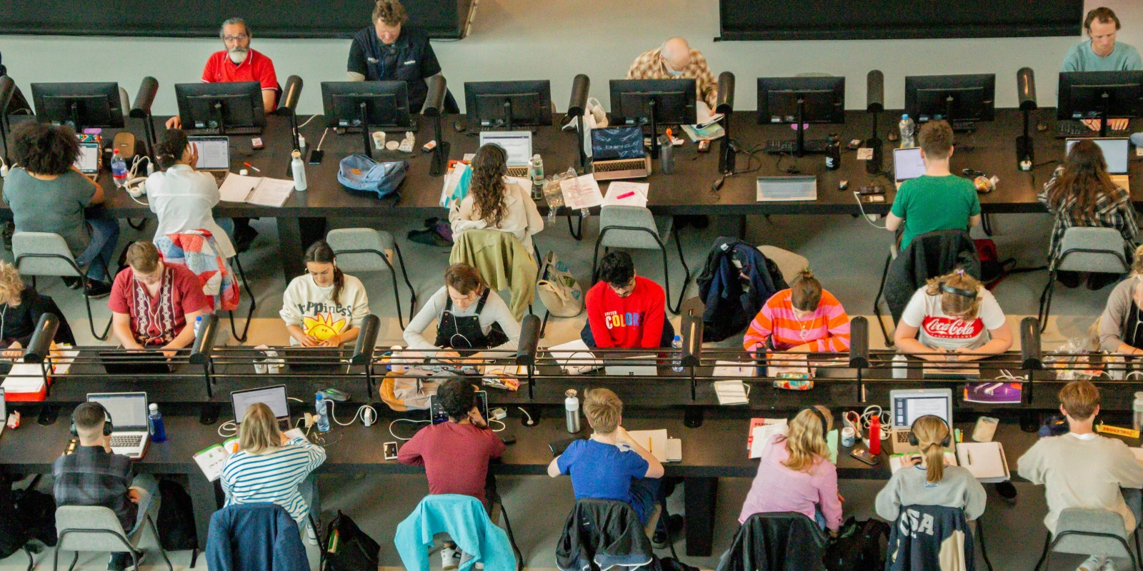 DUT Réseaux et Télécommunications : Quels Débouchés?