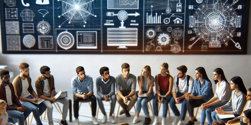 Formation en Télécommunication : De Réels Avantages Formation en Télécommunication : De Réels Avantages