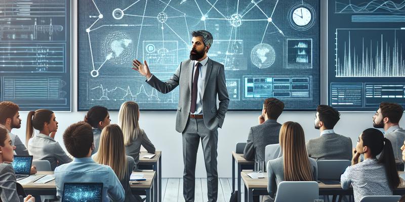 Formation en Télécommunication : Guide Complet