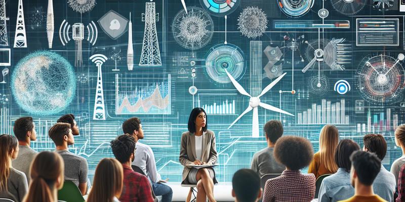 Formation en Télécommunication : Les Tendances