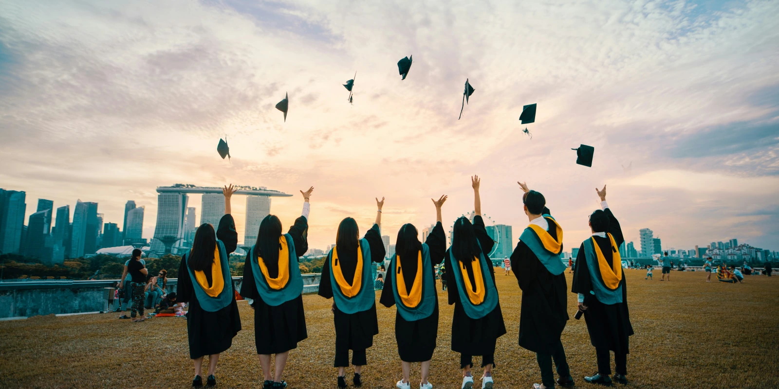 Informatique et Réseaux : Tendances Actuelles