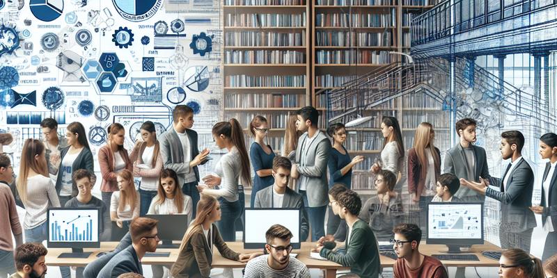 Licence Science de l'Éducation : Enjeux et Défis Licence Science de l'Éducation : Enjeux et Défis