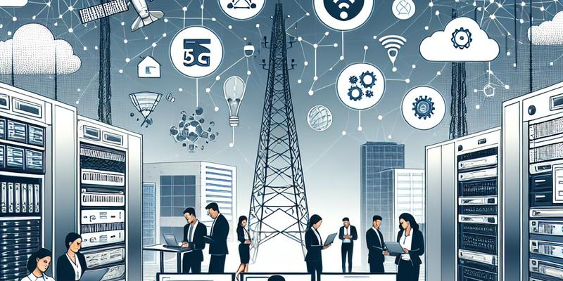 Metiers des Télécommunications : Quelles Opportunités ? Metiers des Télécommunications : Quelles Opportunités ?