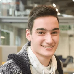 Rédacteur des articles de blog de BUT RT