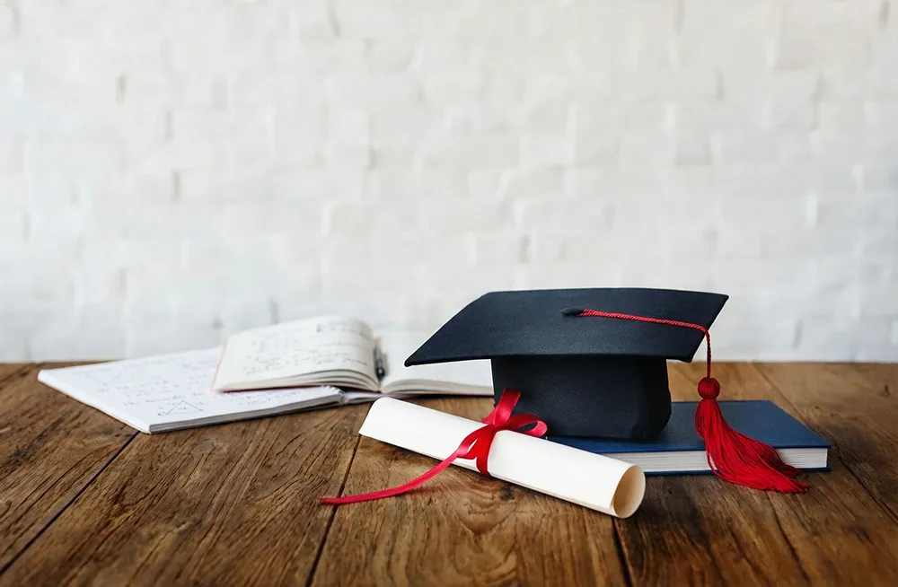 Réussite de son BUT RT